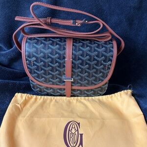 Goyard Belvedere